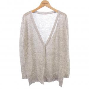 ファビアナフィリッピ FABIANA FILIPPI ロングカーディガン