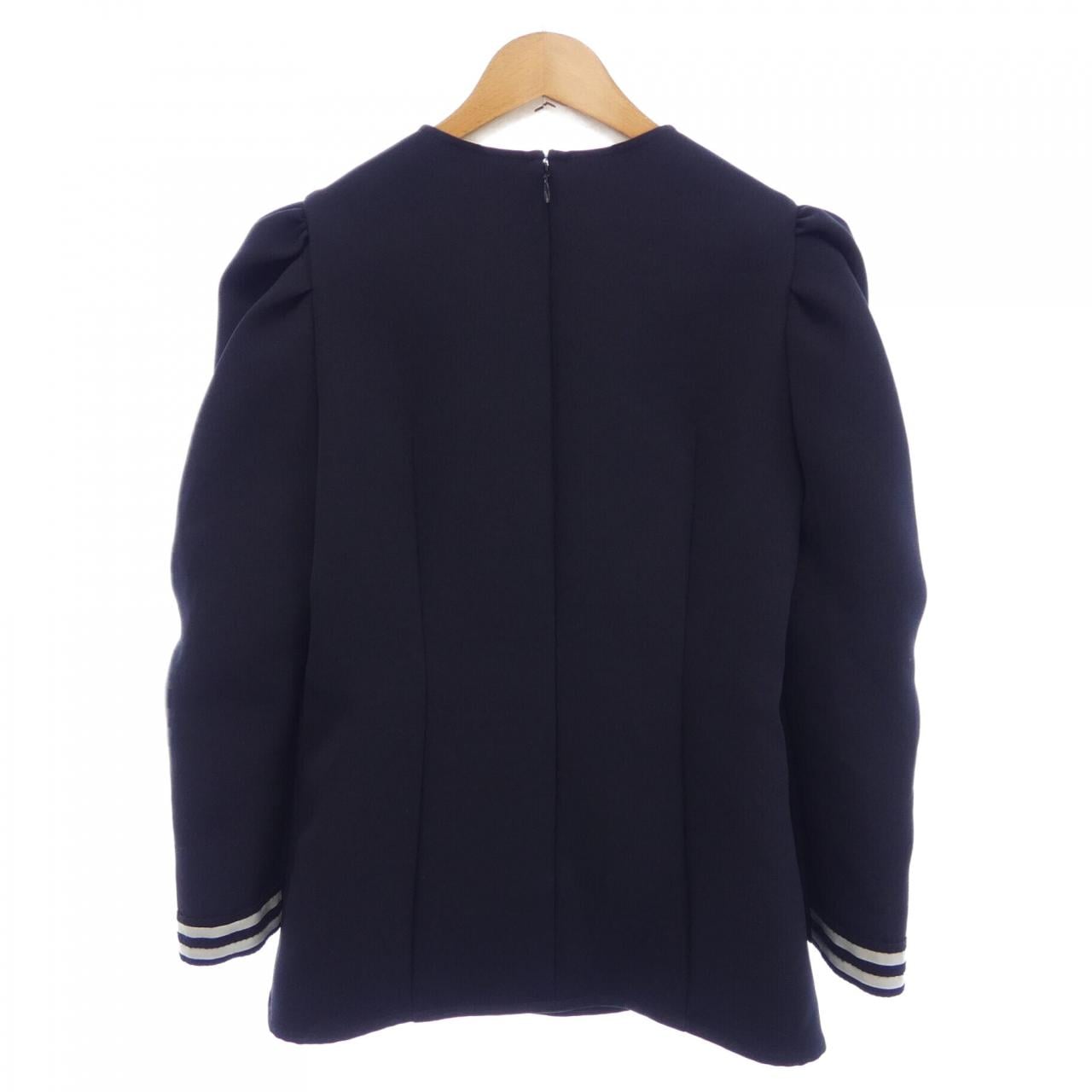 ボーダーズアットバルコニー BORDERS at BALCONY トップス