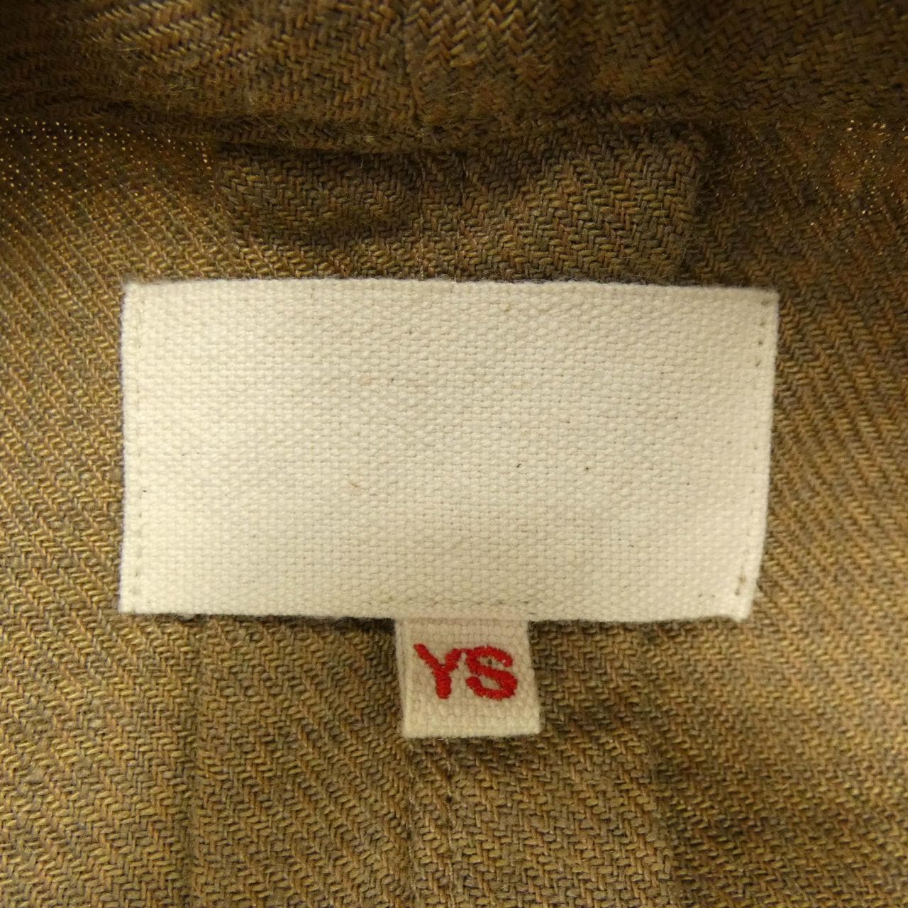 YOKO SAKAMOTO トップス