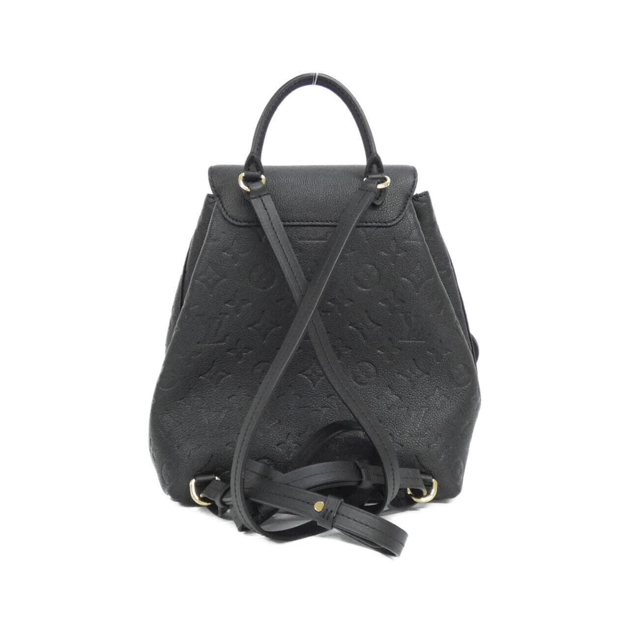 ルイヴィトン モノグラム アンプラント モンスリ PM M45205 リュックサック