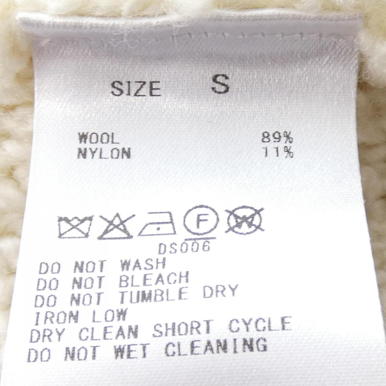 マカフィー MACPHEE トップス