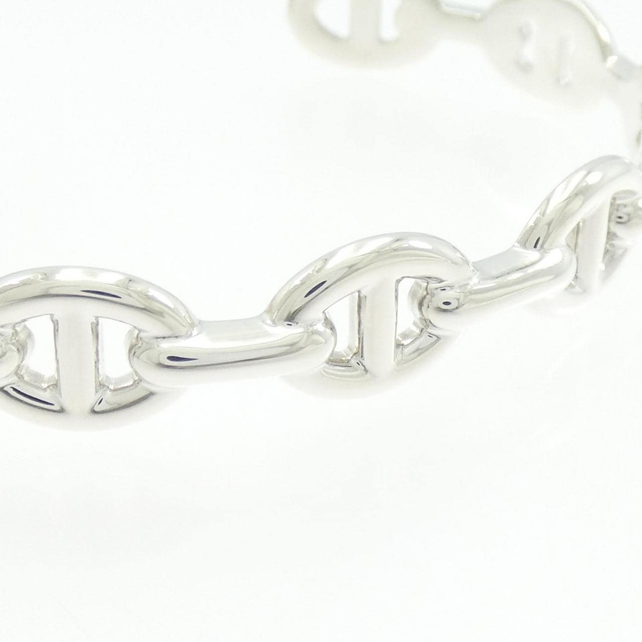 エルメス シェーヌダンクル アンシェネ バングル