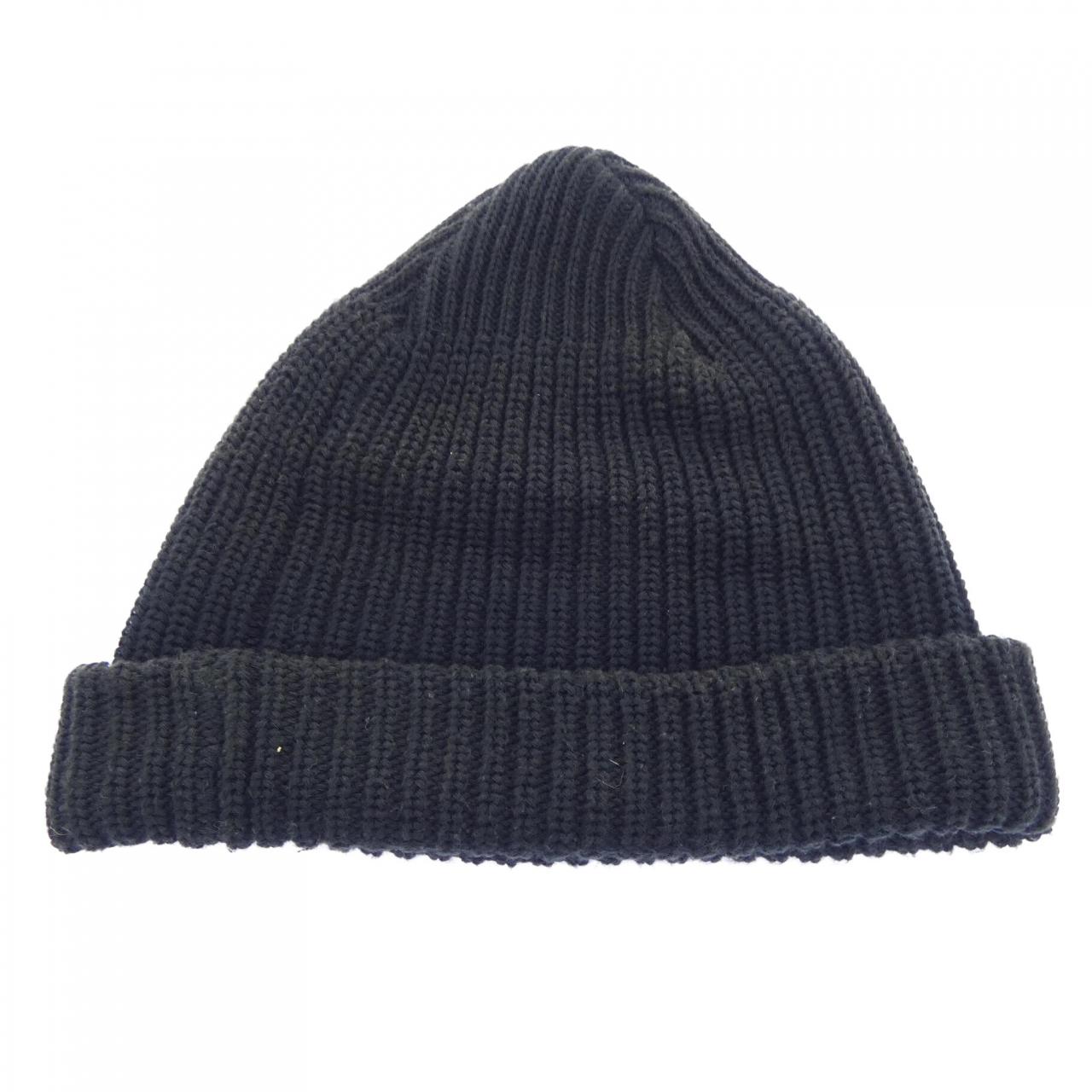 ダブルタップス WTAPS 211MADT-HT02 ニットキャップ