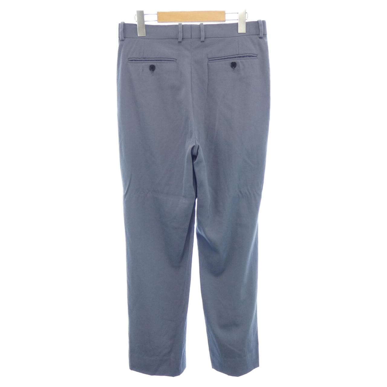 オーラリー AURALEE A9AP02MX パンツ