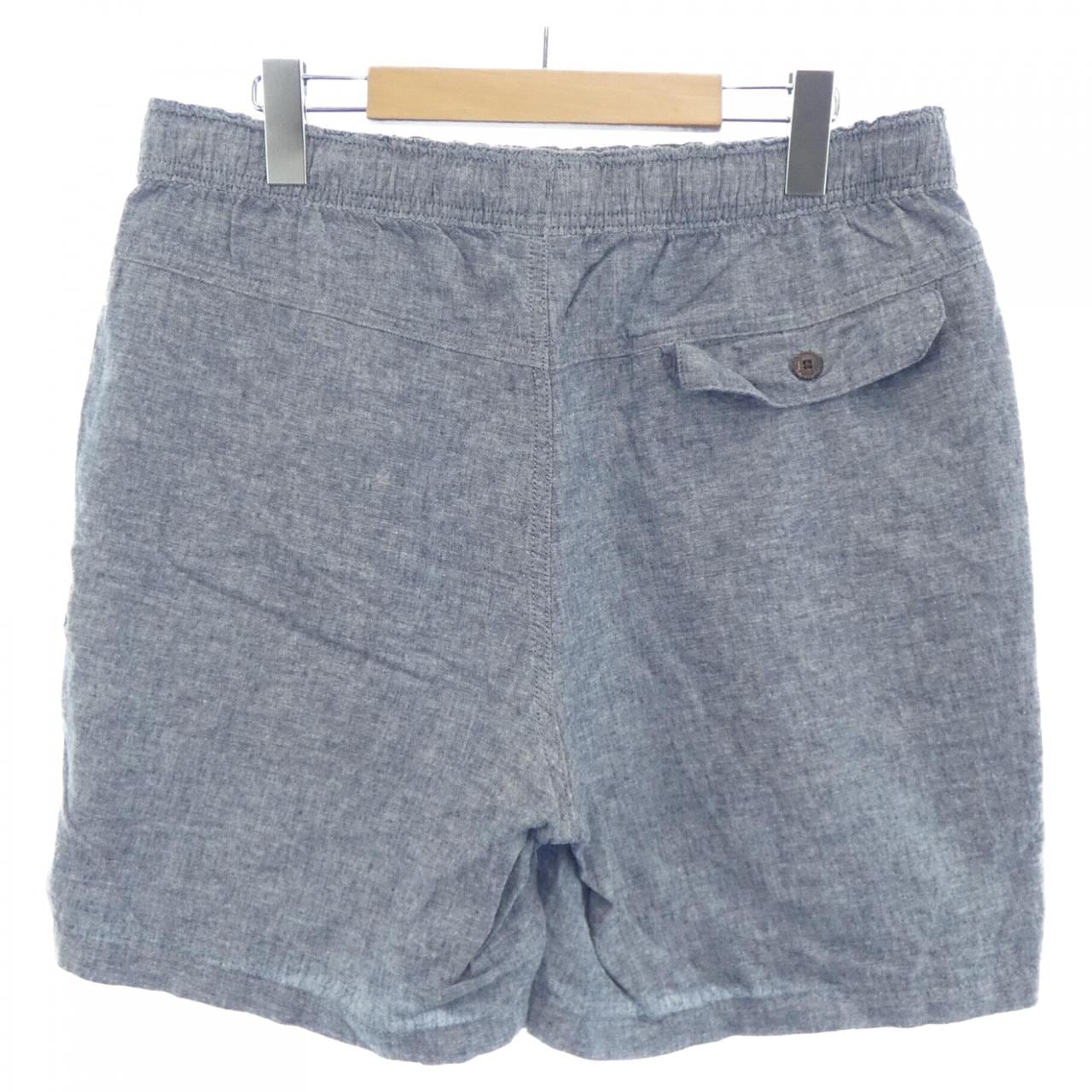 パタゴニア PATAGONIA 58056 ショートパンツ