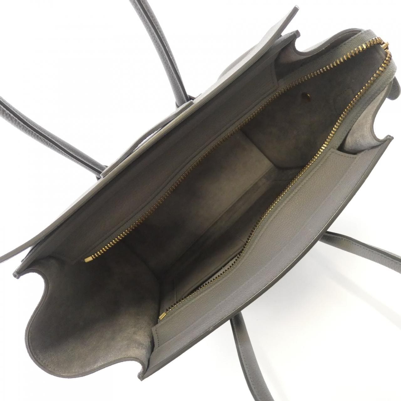 セリーヌ マイクロ ラゲージ 189793AQL バッグ