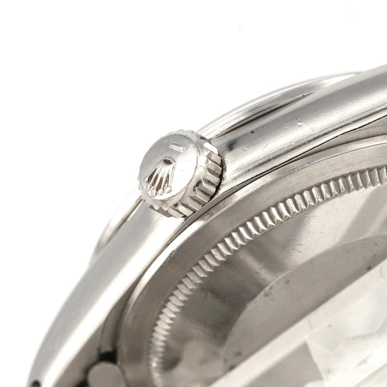 【ノーメンテナンス還元価格】ロレックス エクスプローラーI 1016 SS 自動巻 R番