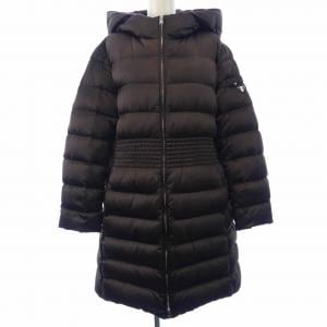 プラダ PRADA トライアングルロゴ 29B364 R152 ROK ダウンコート