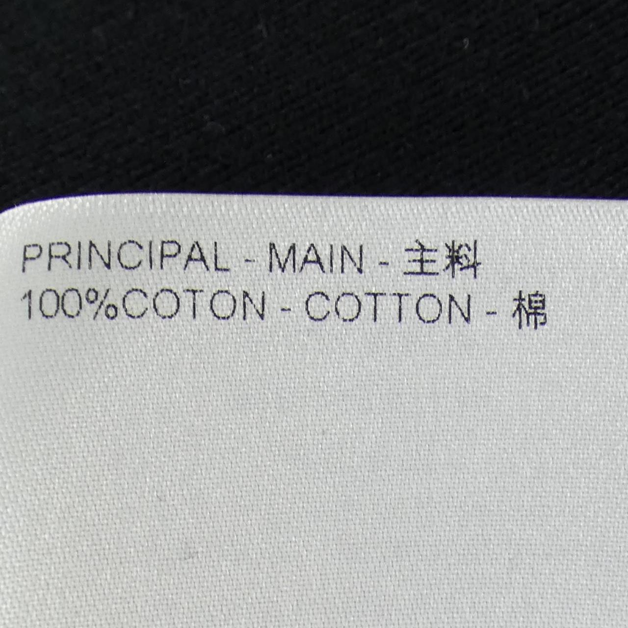 ルイヴィトン LOUIS VUITTON ロングスリーブコットンクルーネック HRN43WZ34 ニット