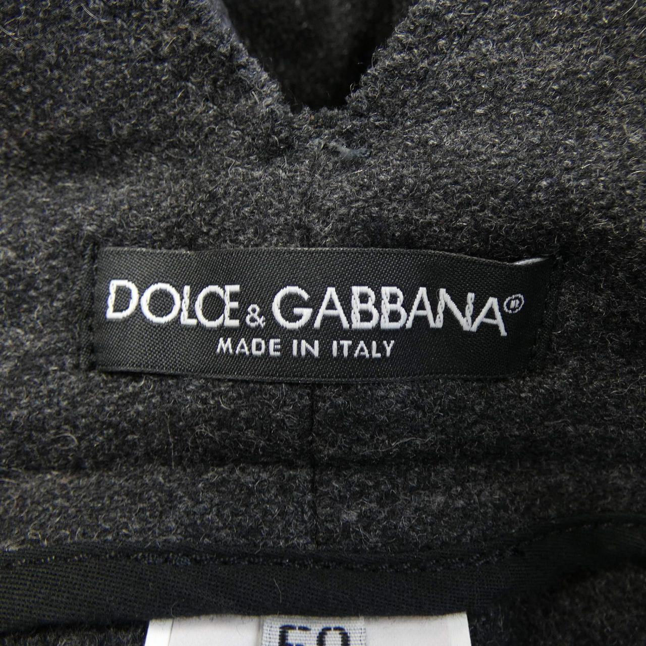 ドルチェアンドガッバーナ DOLCE&GABBANA G3WUYX/FRMCJ パンツ
