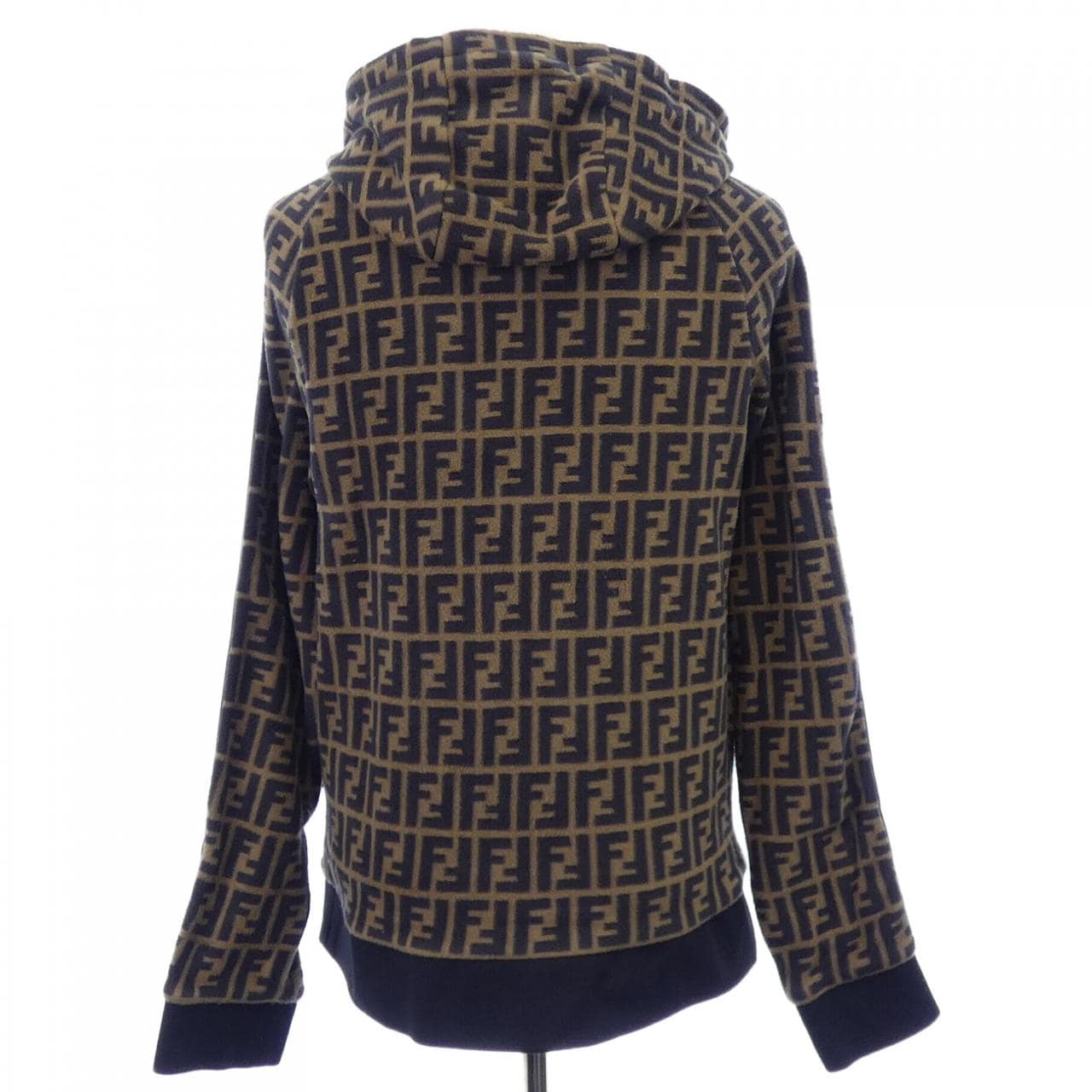 フェンディ FENDI FAF533 A68X パーカー