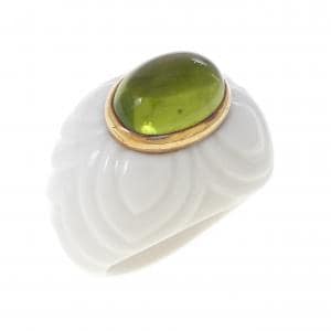 ブルガリ チャンドラ リング