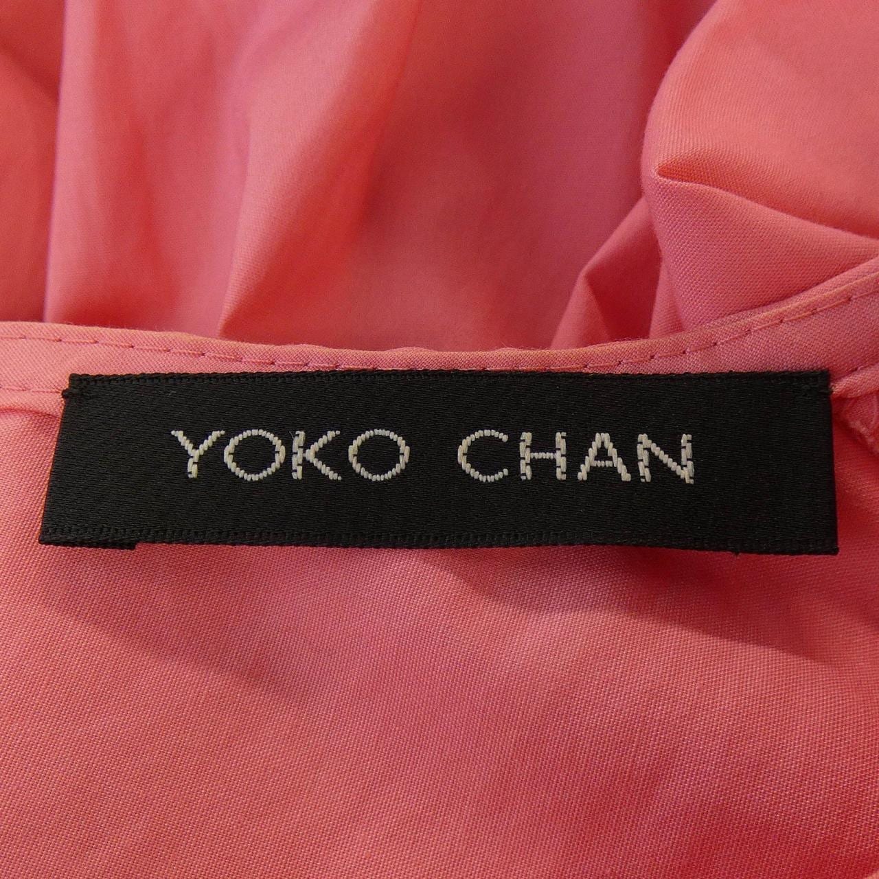 ヨーコチャン YOKO CHAN YCB-119-125 トップス