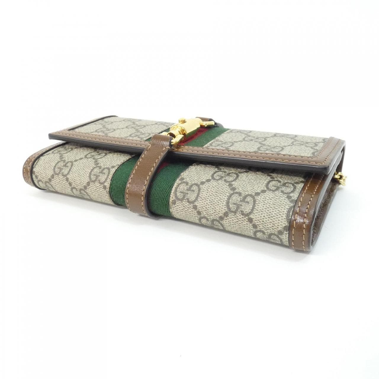 グッチ JACKIE 1961 652681 HUHHG チェーンウォレット