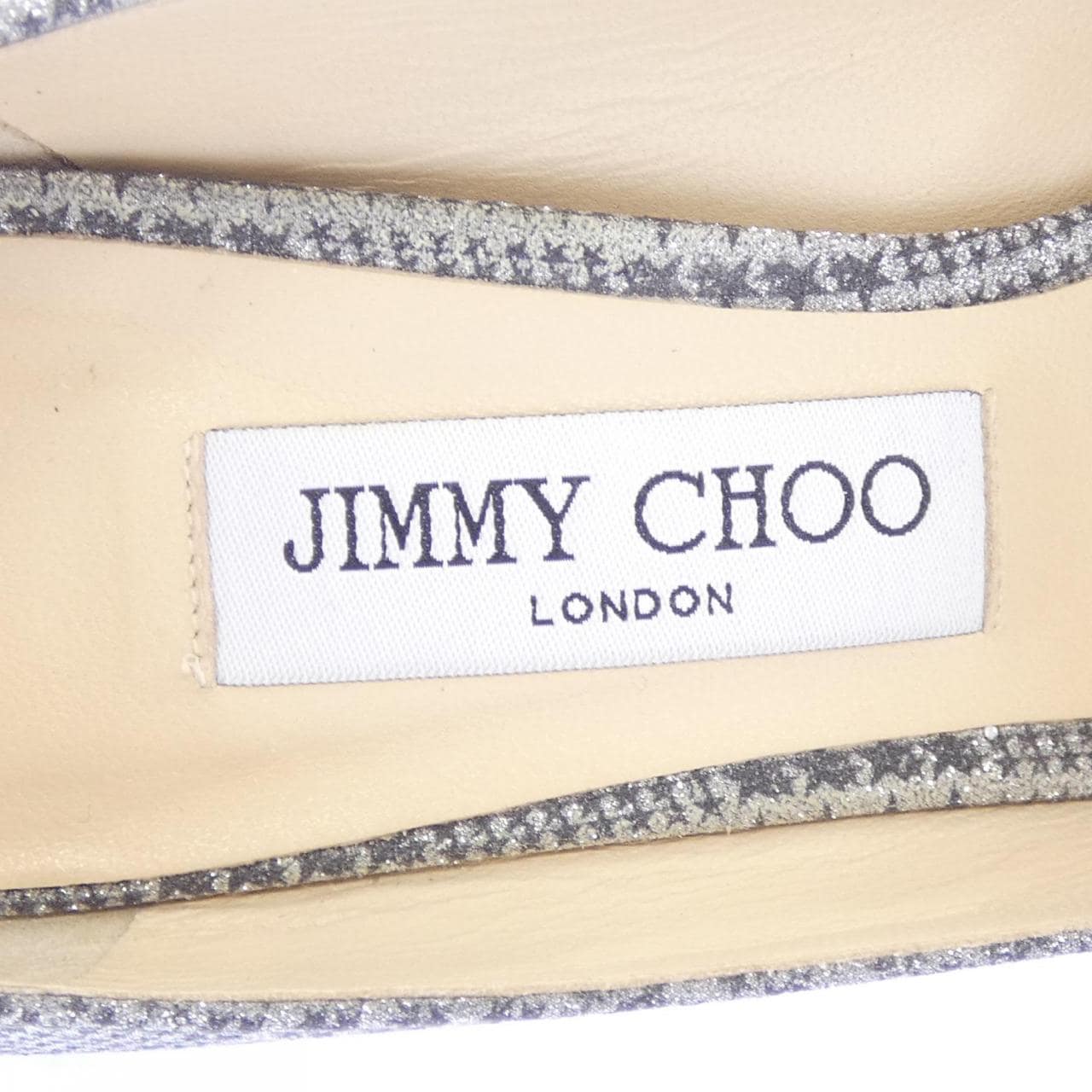 ジミーチュウ JIMMY CHOO パンプス