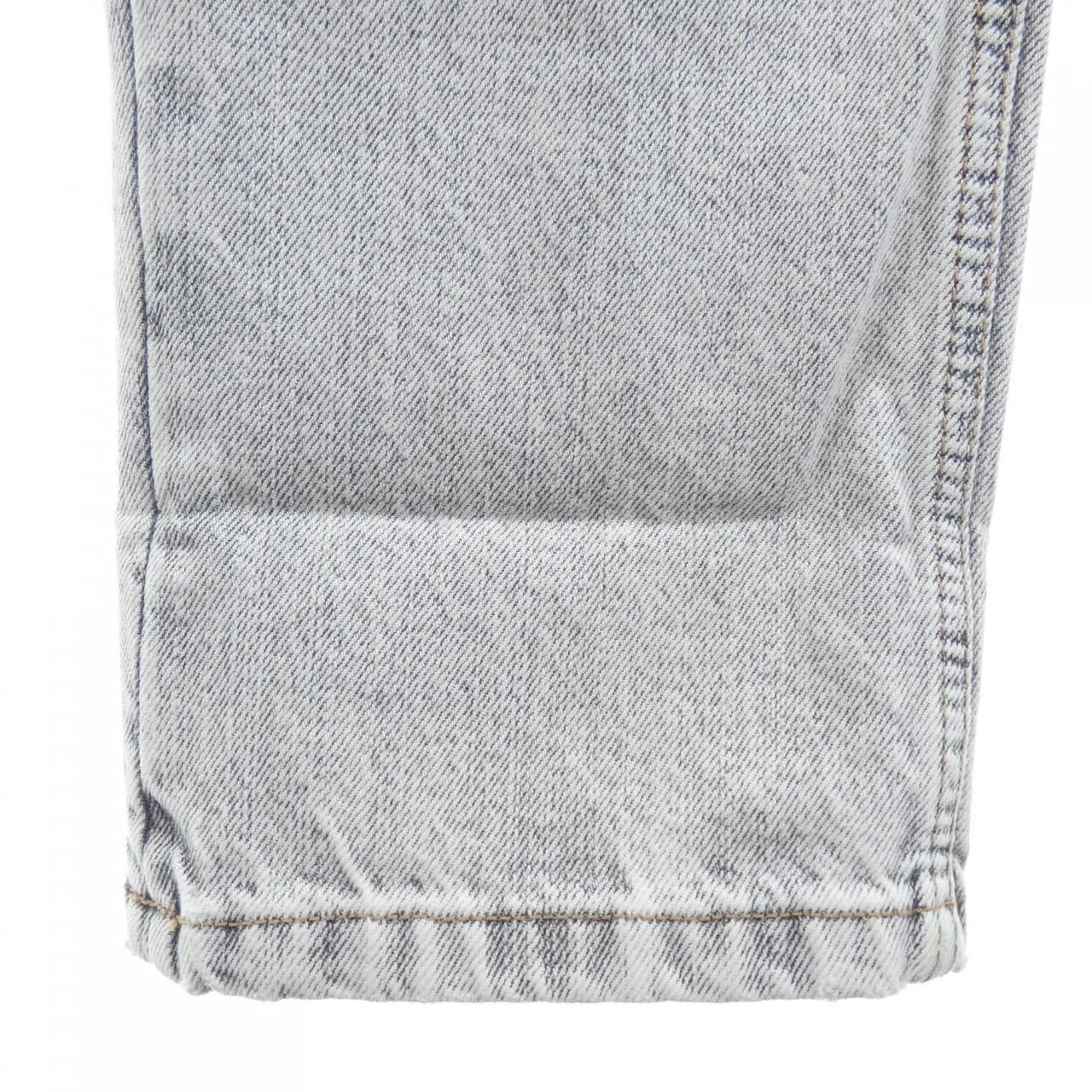 ブルネロクチネリ BRUNELLO CUCINELLI D9ED001 LAK1233969 ジーンズ