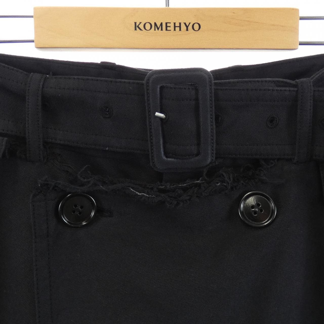 ドリスヴァンノッテン DRIES VAN NOTEN 73-04-41-04044 パンツ