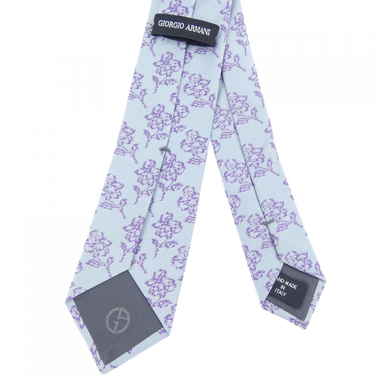 ジョルジオ アルマーニ GIORGIO ARMANI NECKTIE