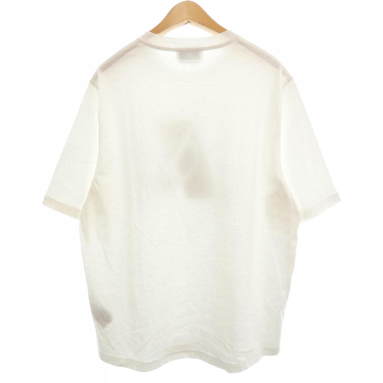 エルメス HERMES エトリエ アン フラグモン　ETRIER EN FRAGMENTS 457950HA Tシャツ