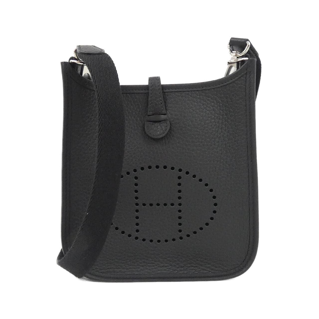 【未使用品】エルメス エヴリン アマゾン ショート ストラップ 16cm 085945CK ショルダーバッグ