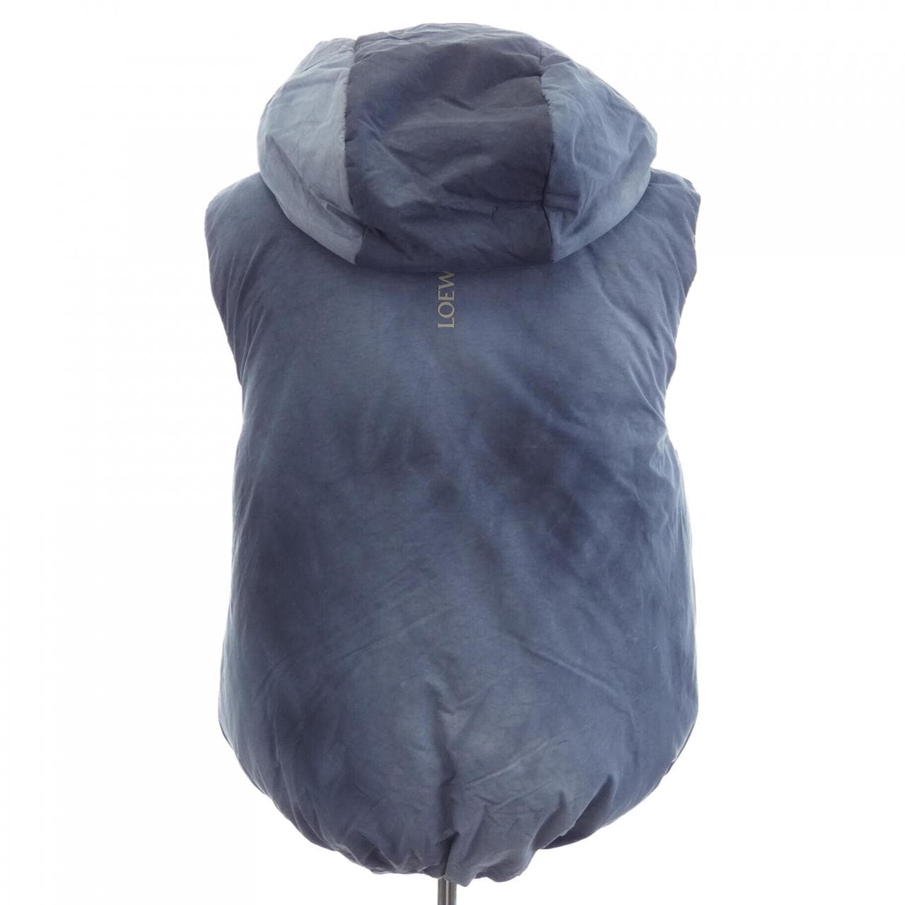 ロエベ LOEWE ON PUFFER VEST H929Y02W24 ダウンベスト