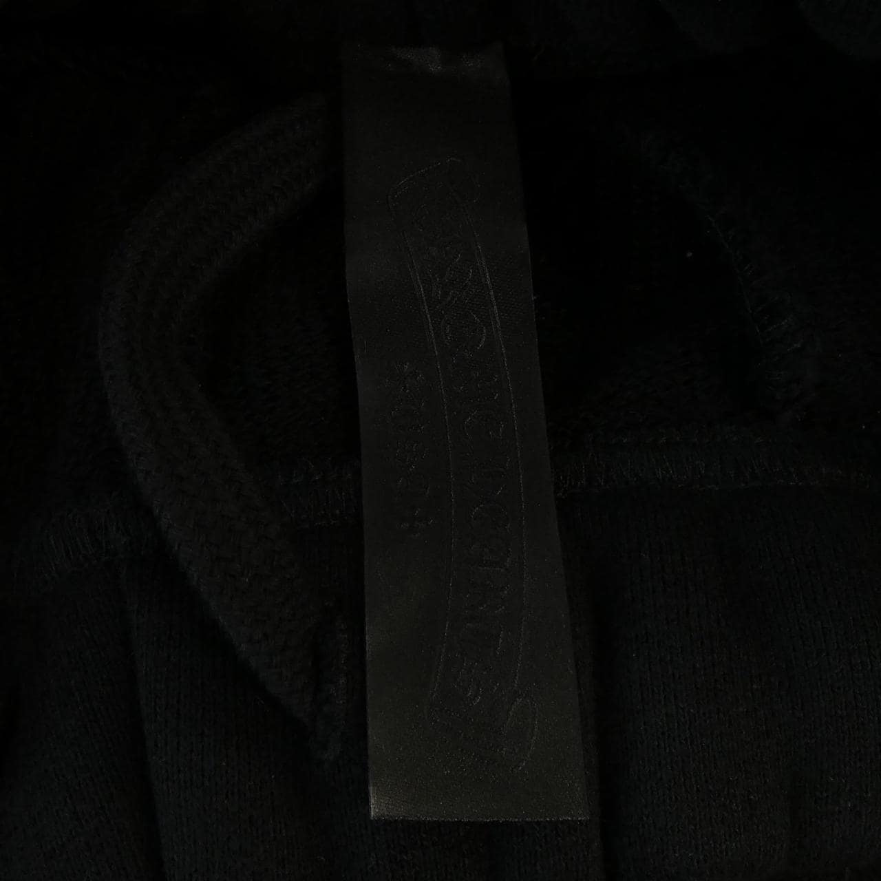 クロムハーツ CHROME HEARTS スクロールラベル 417207097******231 パンツ
