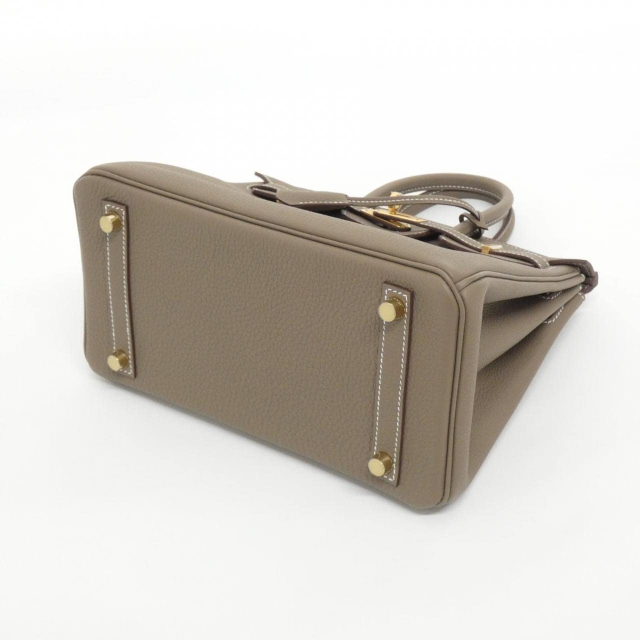 【未使用品】エルメス バーキン 25cm 041344CC バッグ