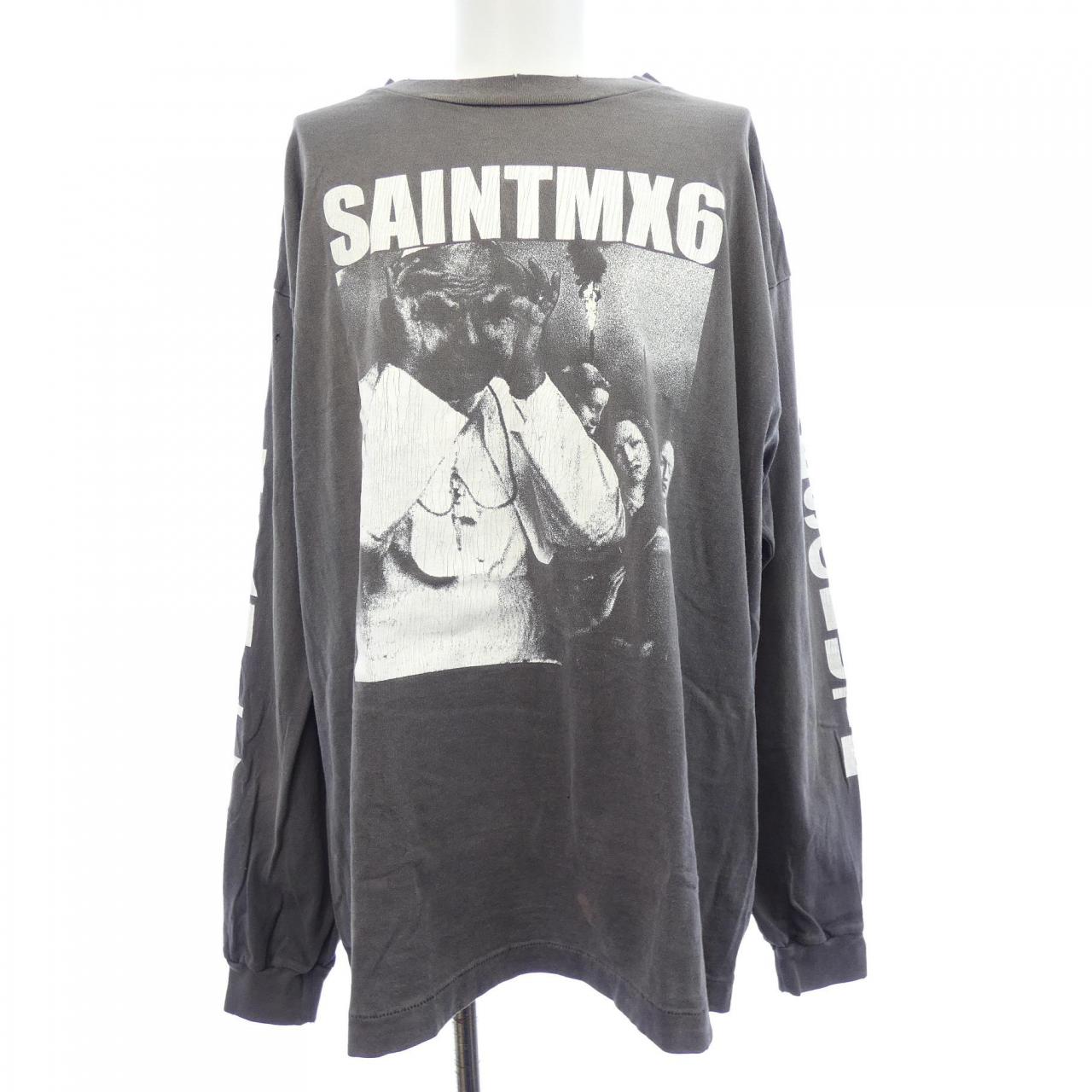 セントマイケル SAINT MICHAEL Tシャツ