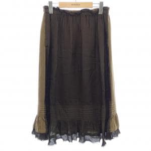 トリココムデギャルソン tricot COMME des GARCONS TG-S029 スカート