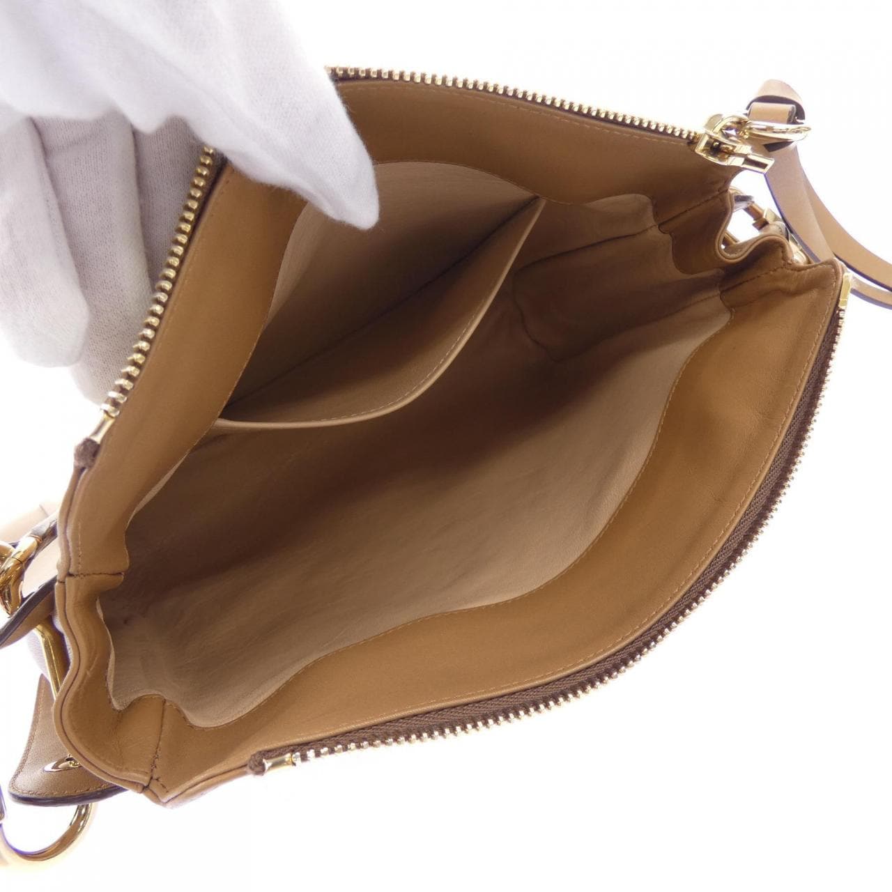 セルジオロッシ sergio rossi BAG