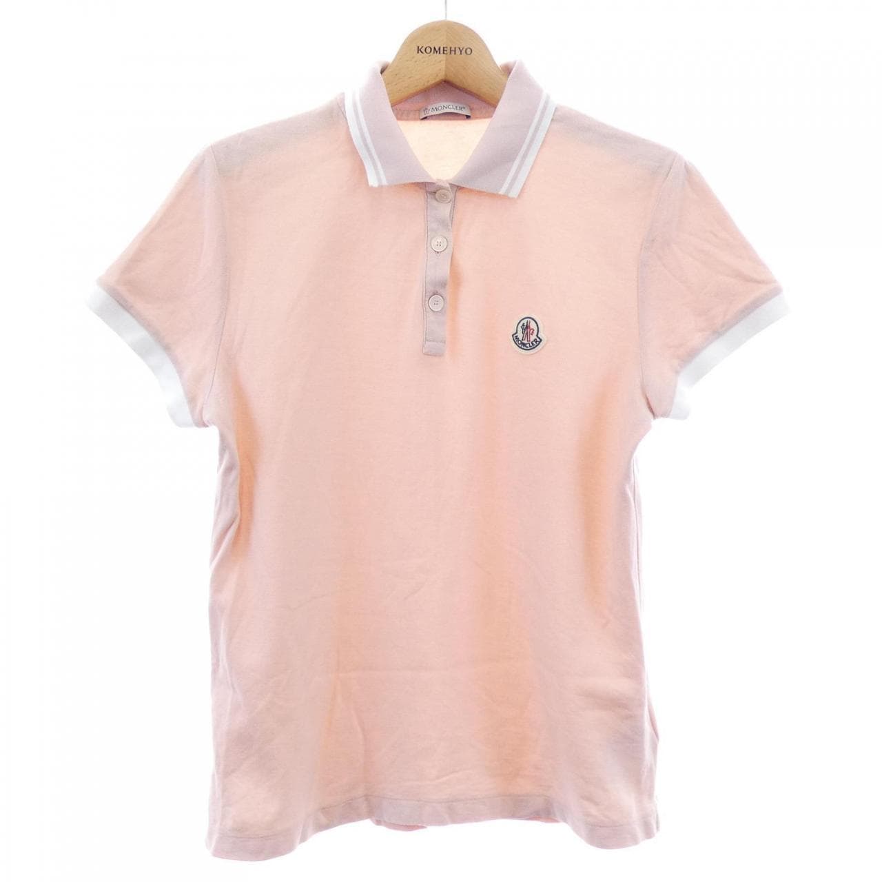 モンクレール MONCLER G20938A00002 ポロシャツ