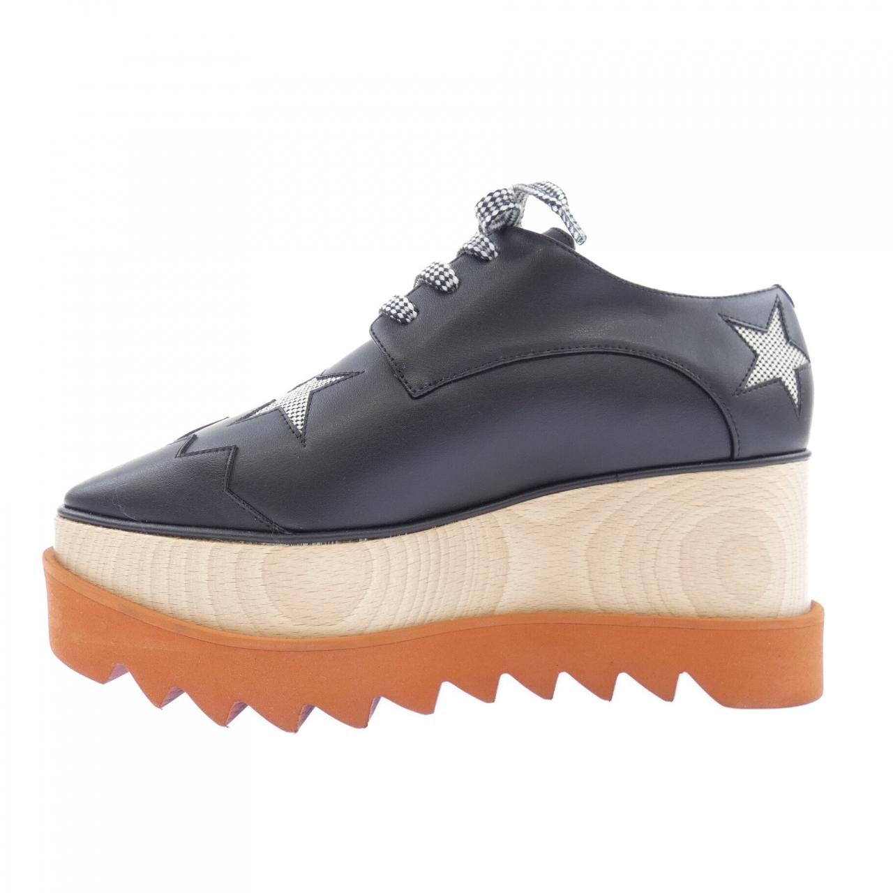 ステラマッカートニー STELLA MCCARTNEY 810317 スニーカー
