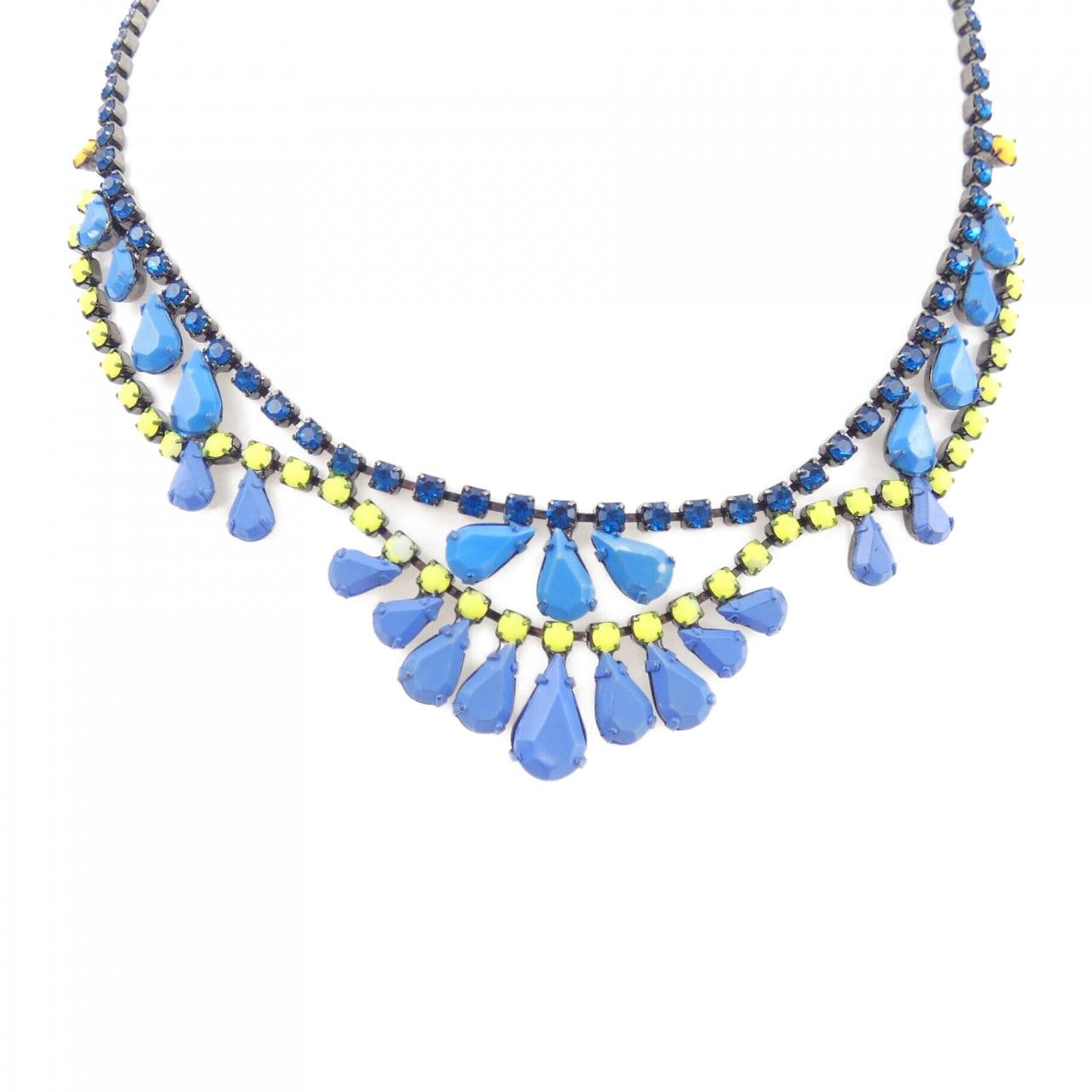 TOM BINNS NECKLACE