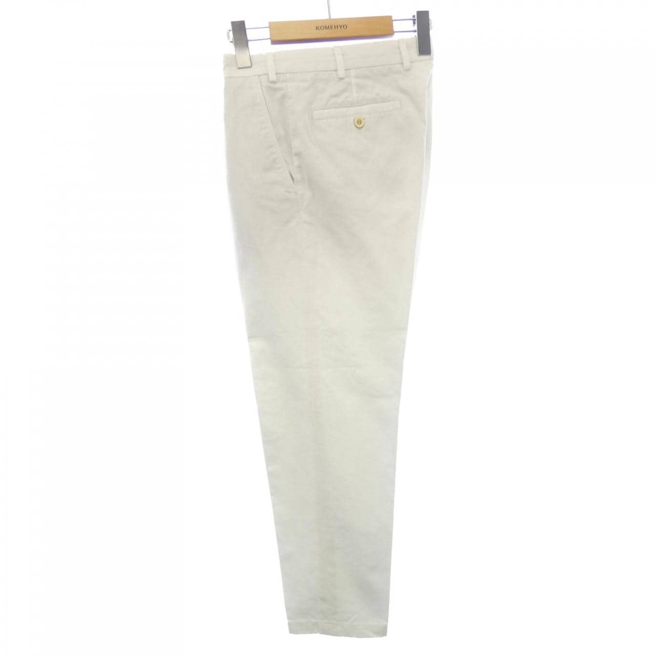 ロロピアーナ Loro Piana FAB9001 パンツ