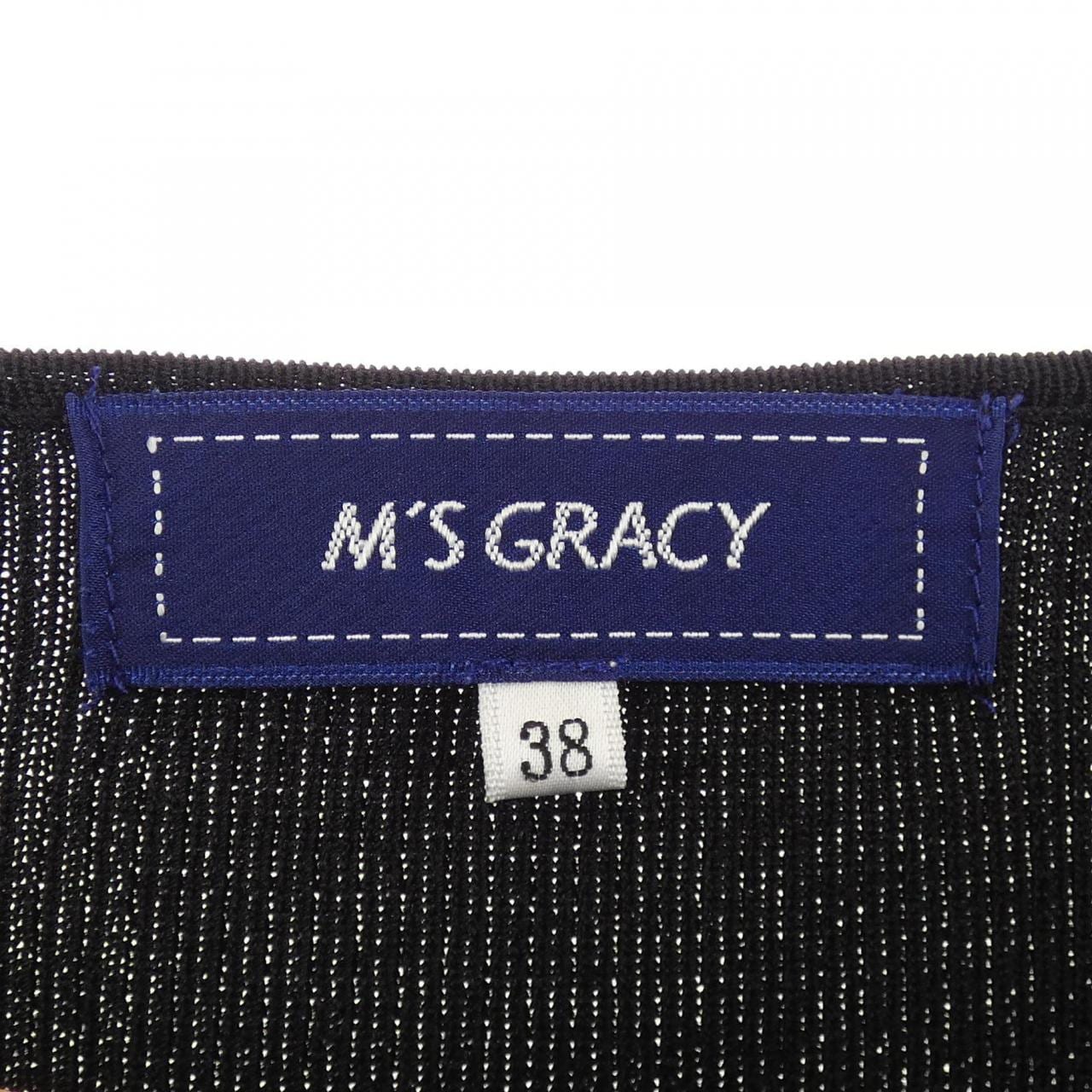 エムズグレーシー M'S GRACY トップス