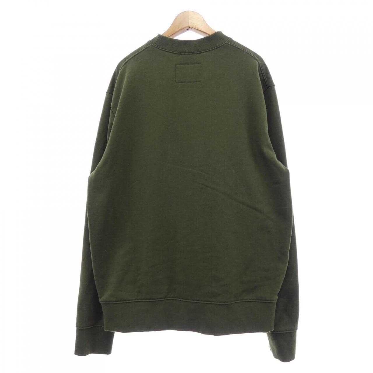 ラコステ LACOSTE SH2491 スウェット