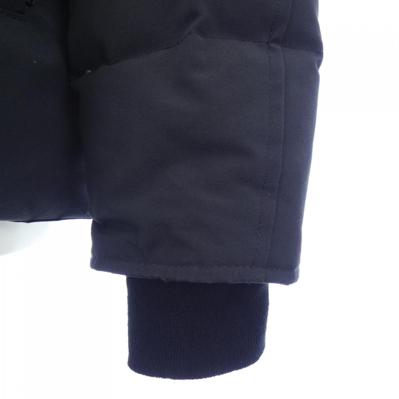カナダグース CANADA GOOSE 3808MA WYNDHAM ウィンダム ダウンジャケット