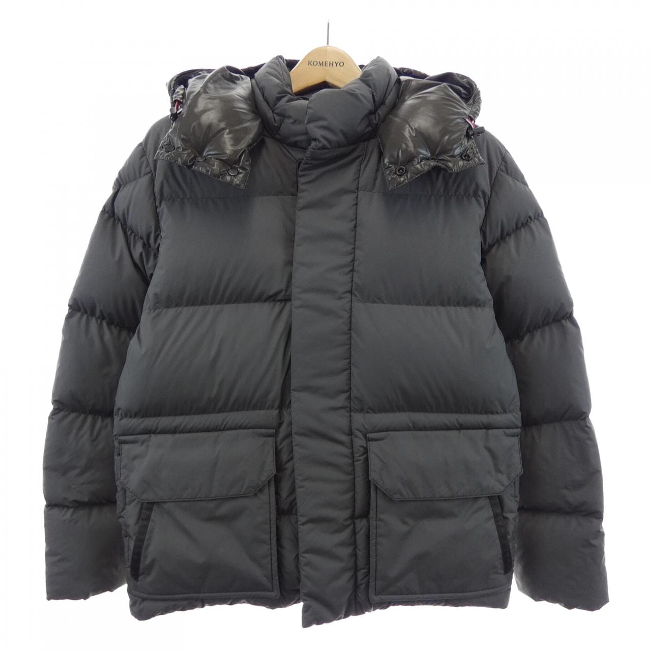 モンクレール MONCLER GLACIER ダウンジャケット
