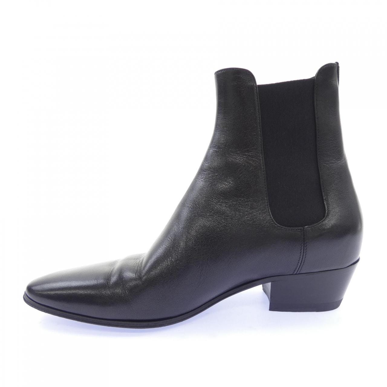 サンローラン SAINT LAURENT 703736 ブーツ