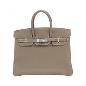 エルメス バーキン 25cm 041344CK バッグ