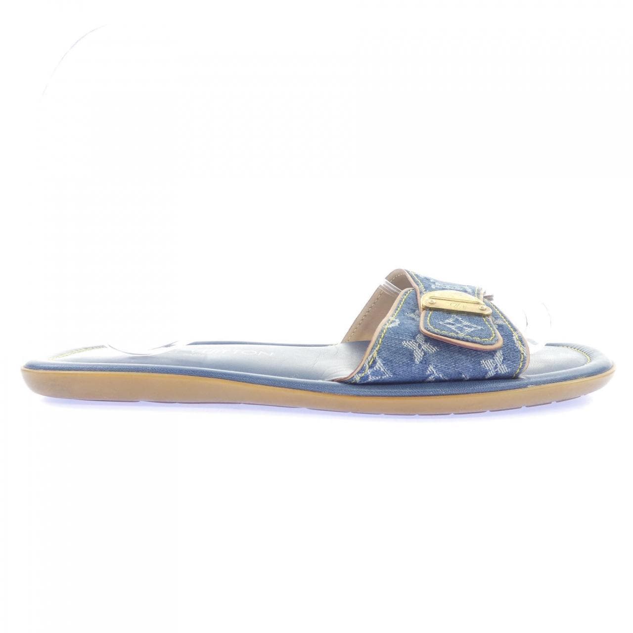ルイヴィトン LOUIS VUITTON サンダル
