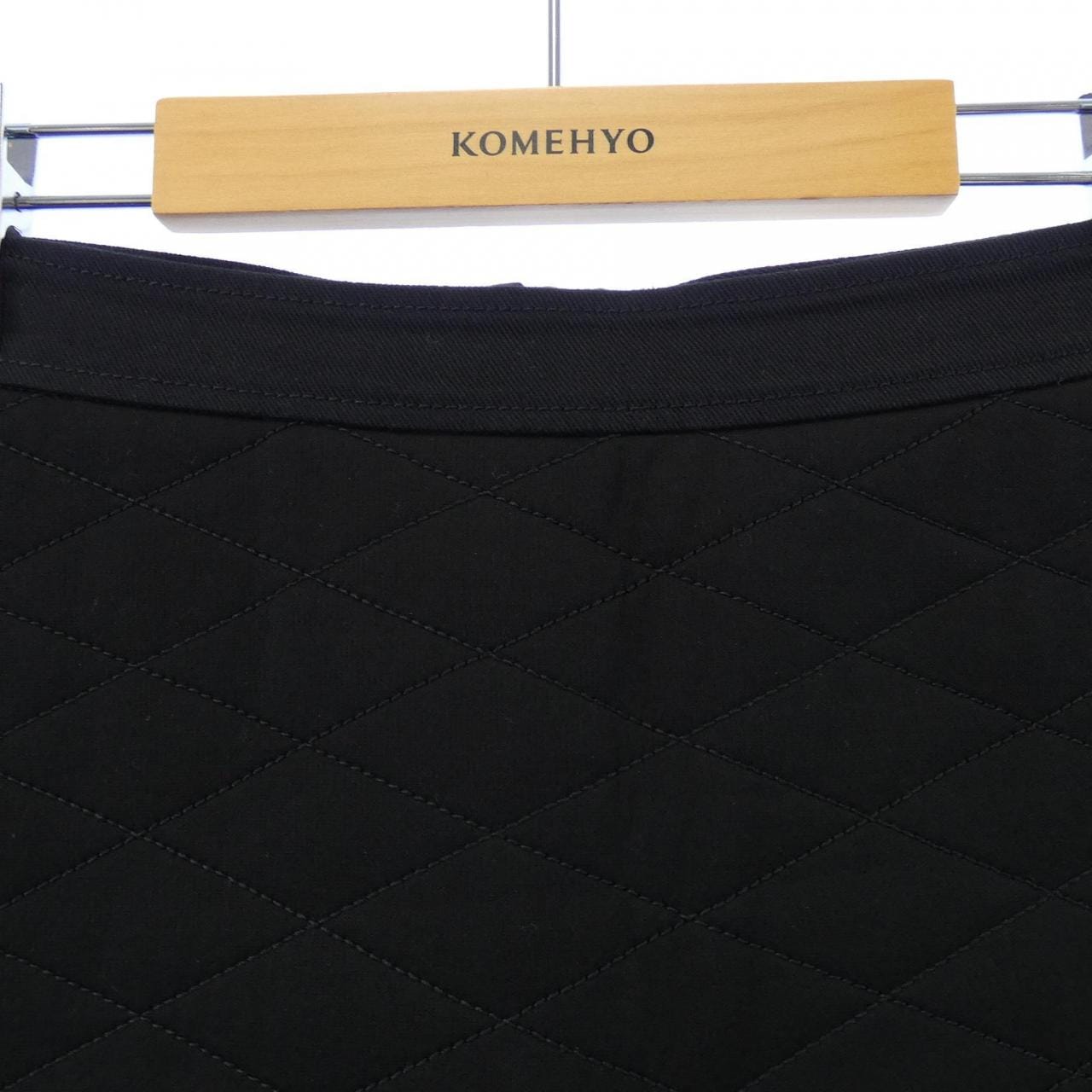ルイヴィトン LOUIS VUITTON FJSK15FED スカート