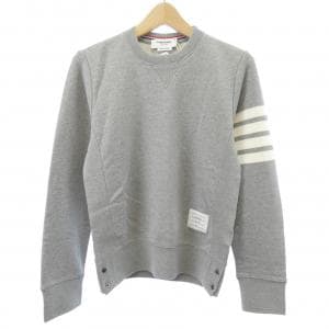 トムブラウン THOM BROWNE クラシック ループバック4BAR MJT021H スウェット