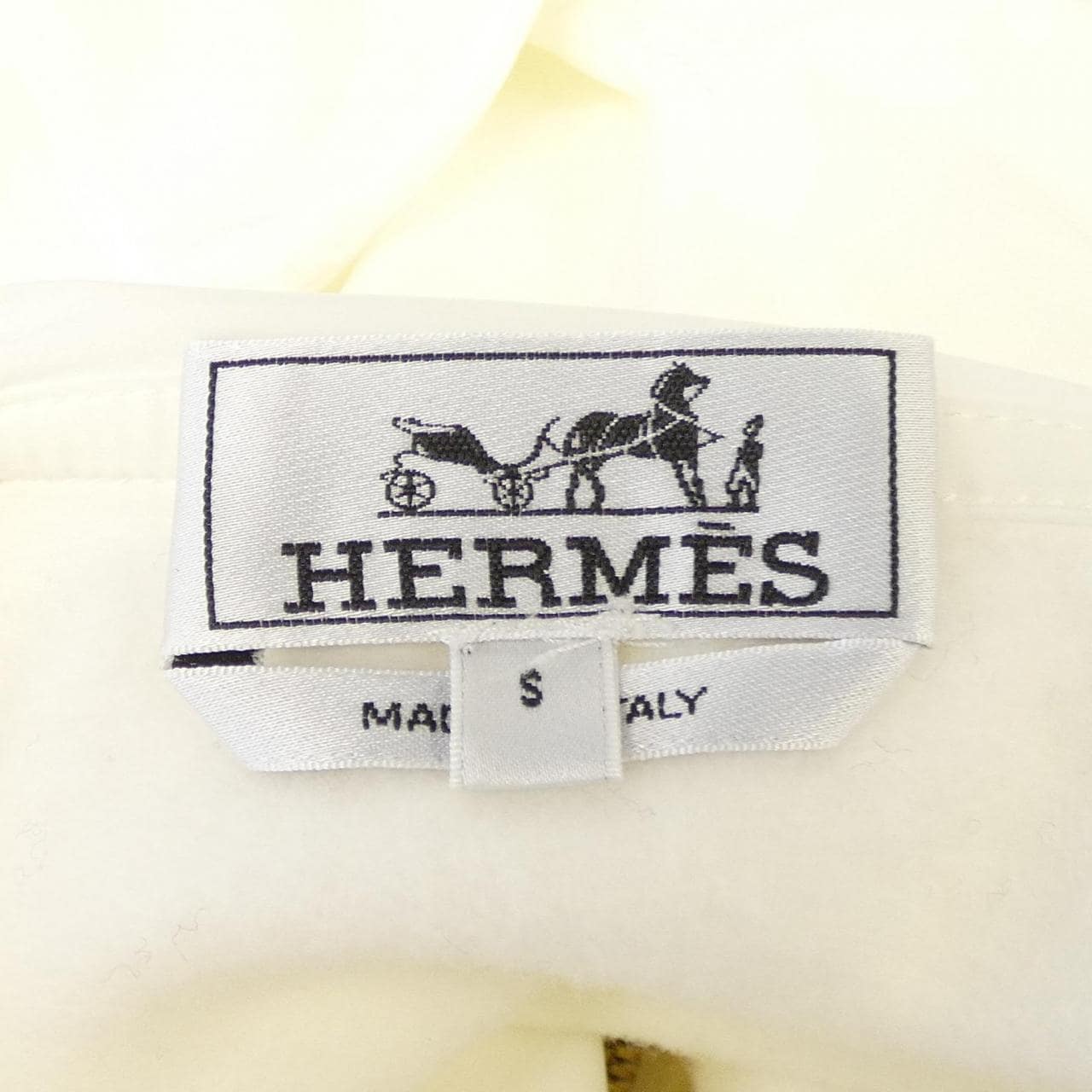 エルメス HERMES 557770HA パーカー