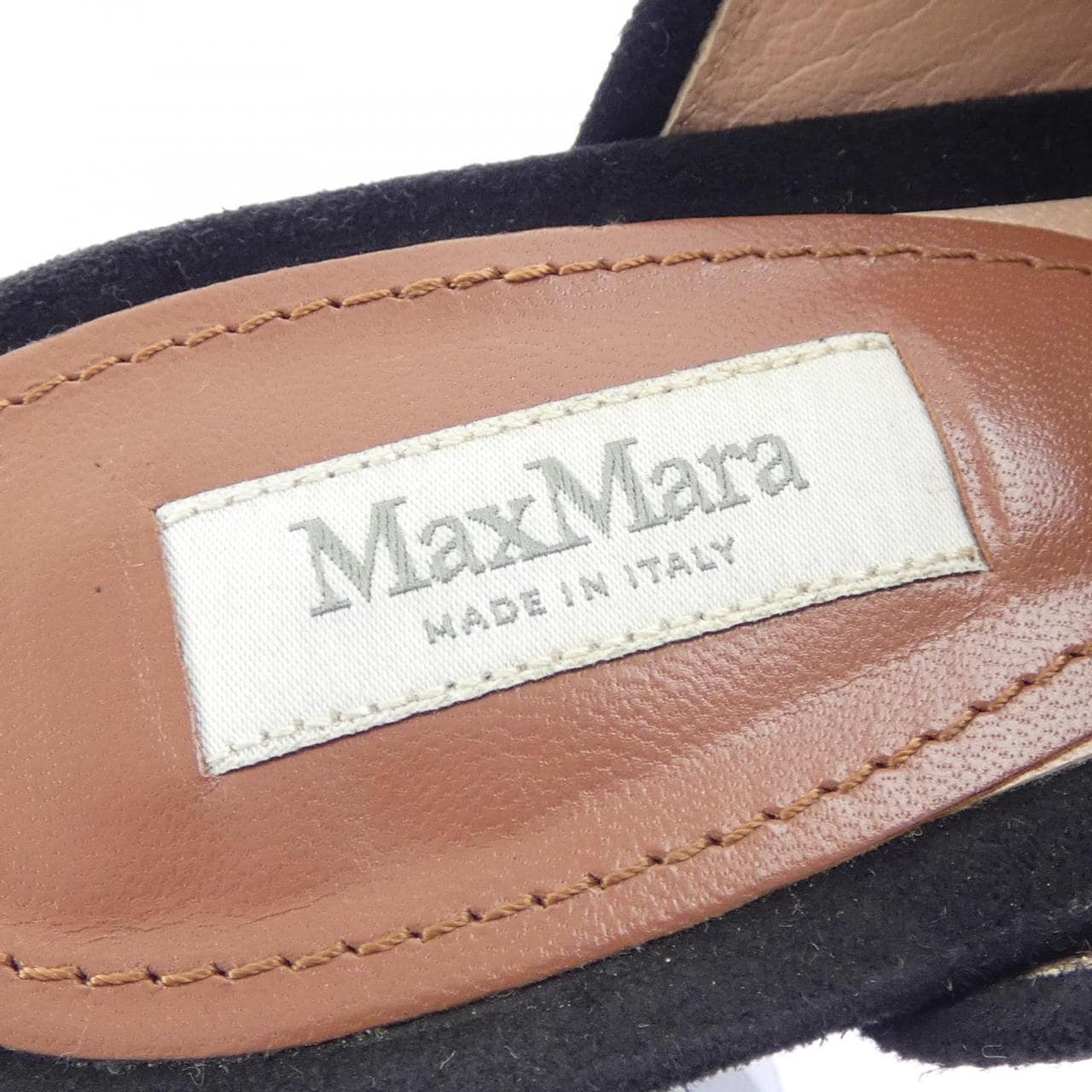 マックスマーラ Max Mara サンダル