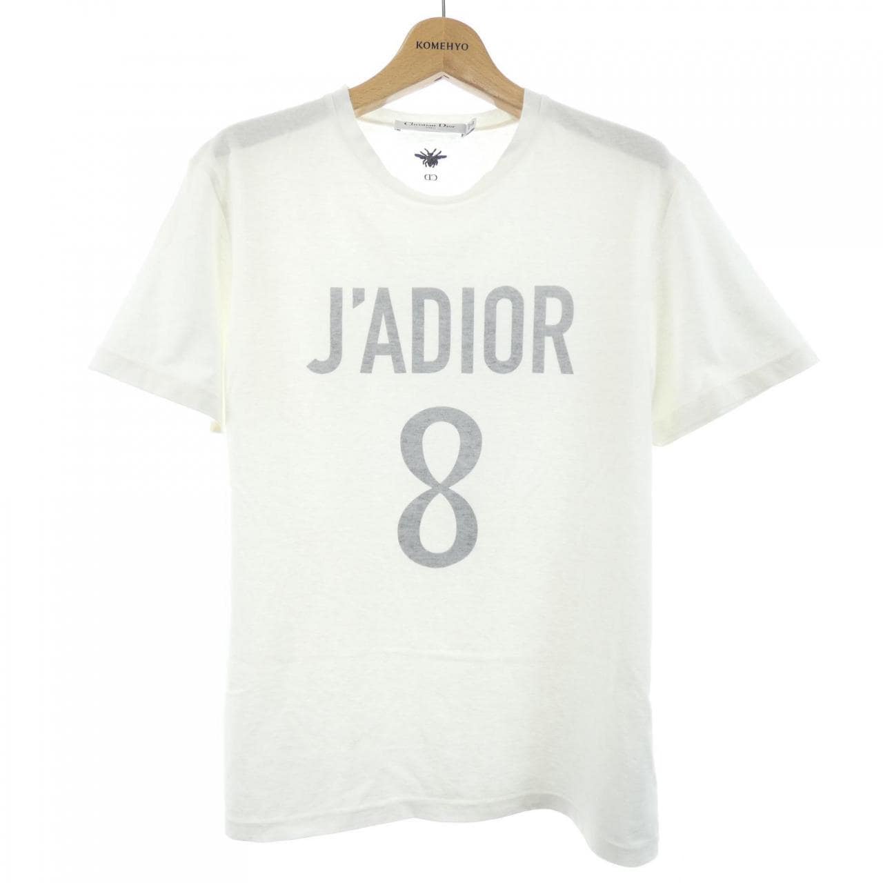 クリスチャンディオール CHRISTIAN DIOR J'ADIOR 8 213T03TC001 Tシャツ