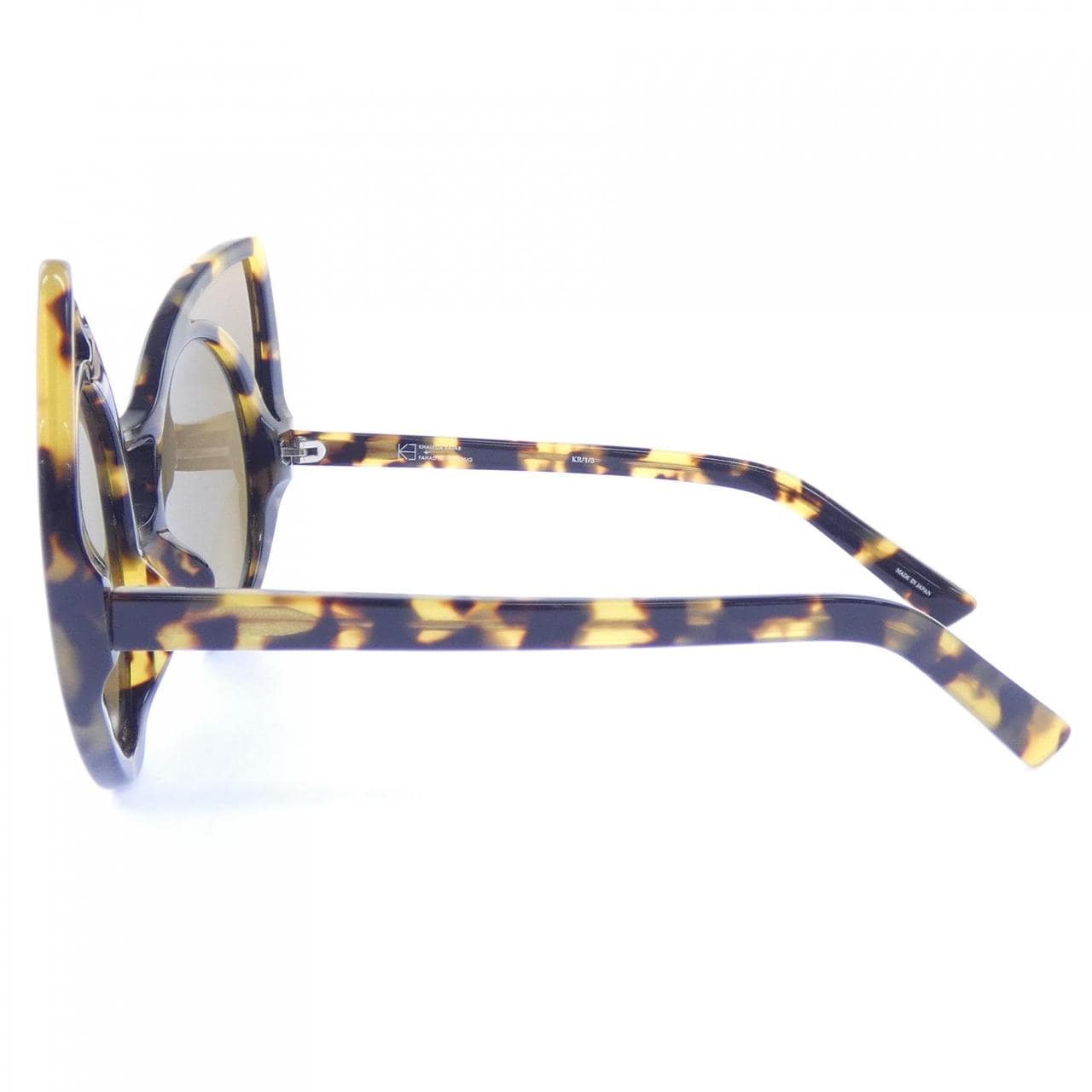 リンダファロー LINDA FARROW KR/1/3 SUNGLASSES