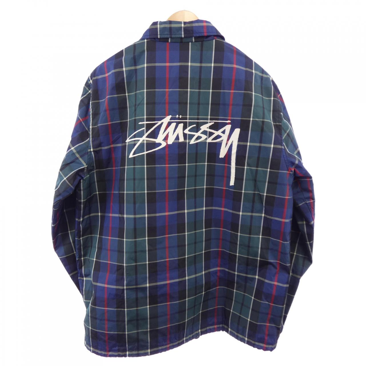 ステューシー STUSSY 115353 ジャケット