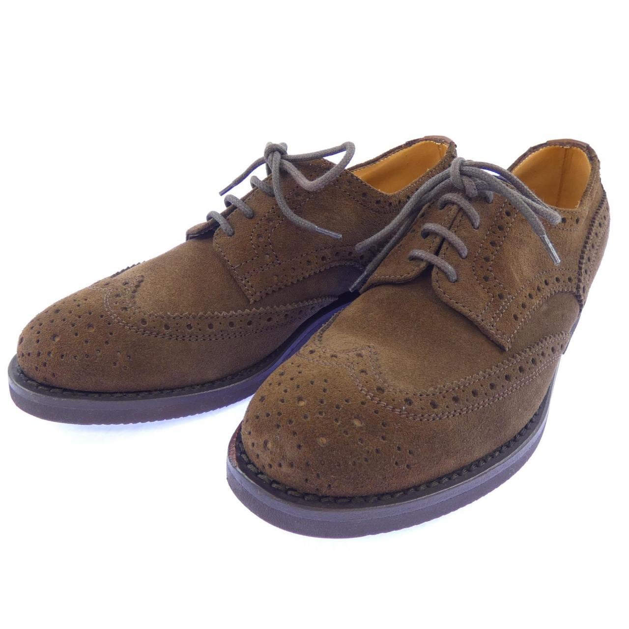ブルネロクチネリ BRUNELLO CUCINELLI シューズ