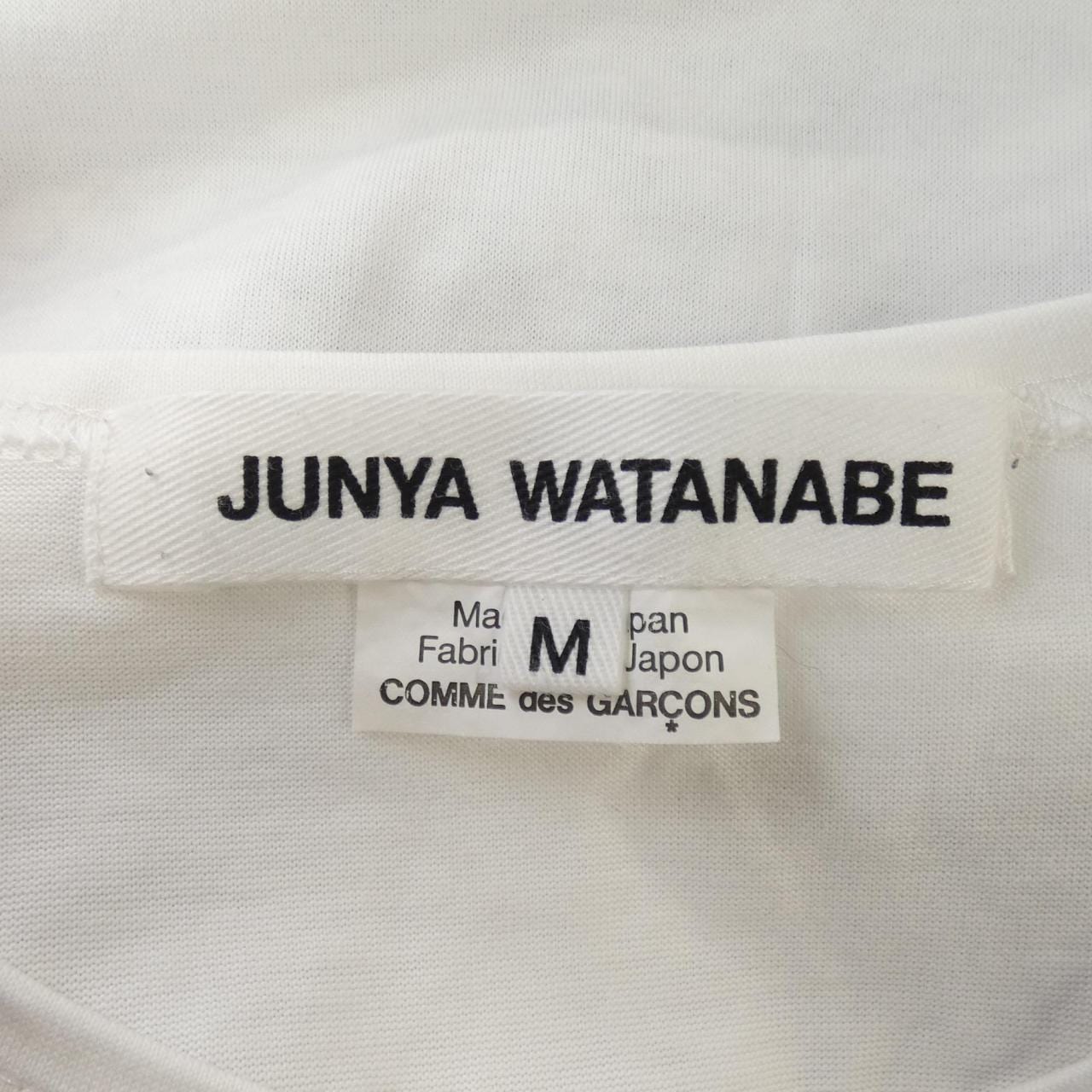JUNYA WATANABE T恤